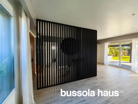 Casa en Alquiler 3 años