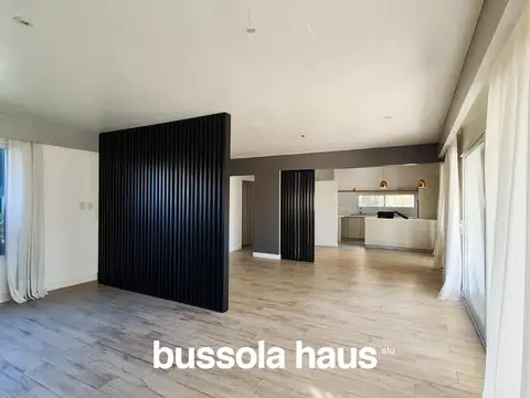 Casa en Alquiler al Norte