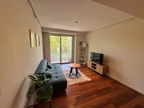 DEPARTAMENTO EN ALQUILER