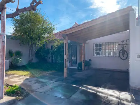 Casa en Venta B° Privado Marbella - Villa Nueva - Guaymallén