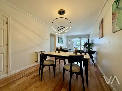 Departamento en Alquiler en Plaza Mitre, Mar del Plata