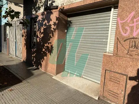 Venta de lote 8.51 x 16 en Floresta, Capital Federal