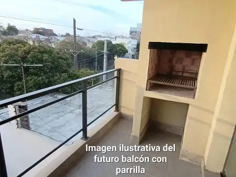 Departamento en Munro de 4 amb desde 15.000 U$S y 180 cuotas