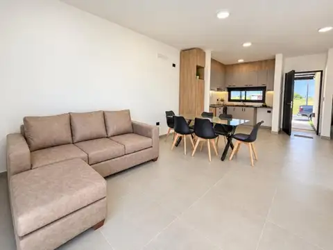 Casa en Venta A Estrenar