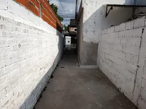 Casa en Alquiler en Victoria Barrio Mejoral, $ 900.000