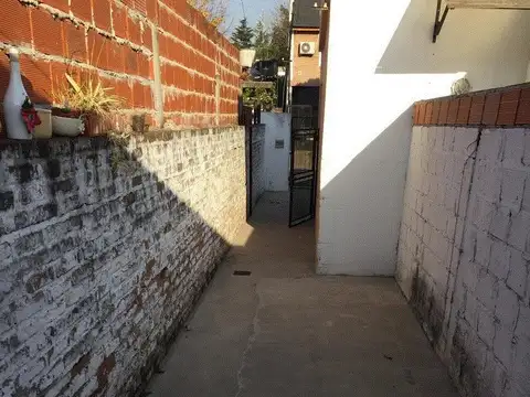 Casa en Alquiler de 2 dormitorios