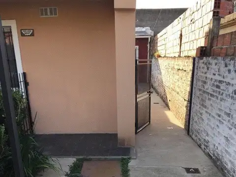 ALQUILER CASA AL FONDO 3 AMB VICTORIA BARRIO MEJORAL