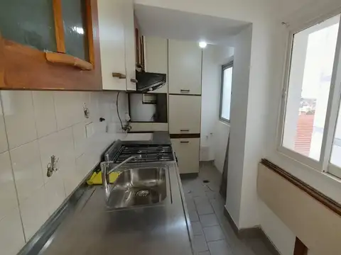 Departamento en Venta 20 años