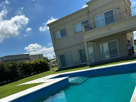 Casa a estrenar 4 ambientes en Alquiler en Haras del Sur 3