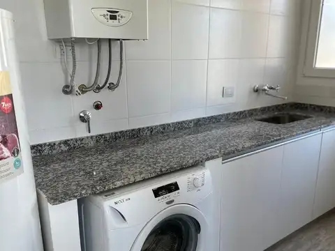 Casa a estrenar 4 ambientes en Alquiler en Haras del Sur 3