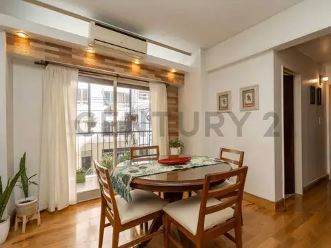 Departamento en Venta de 3 dormitorios