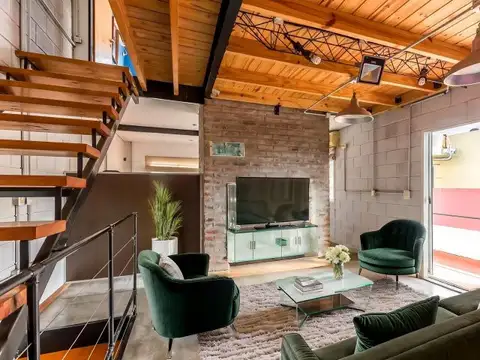 Cervantes 3600 , Piso 2