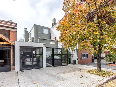 Casa Triplex  en Venta en Villa Devoto, Capital Federal, Buenos Aires