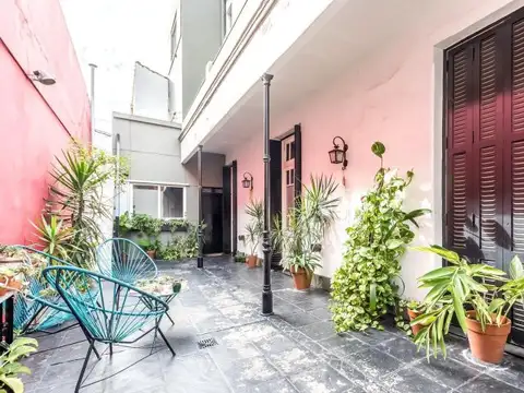 Casa en Venta en Villa Devoto, USD 299.000