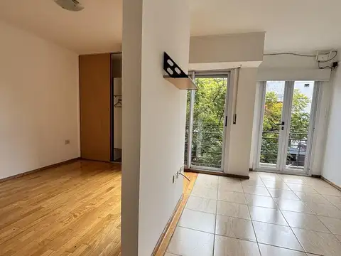 Departamento en barrio Martin - a metros del parque Urquiza y Av Pellegrini