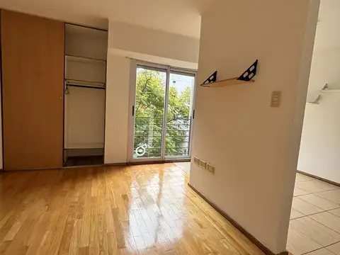 Departamento en Alquiler 17 años