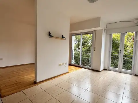 Departamento en Alquiler de Monoambiente