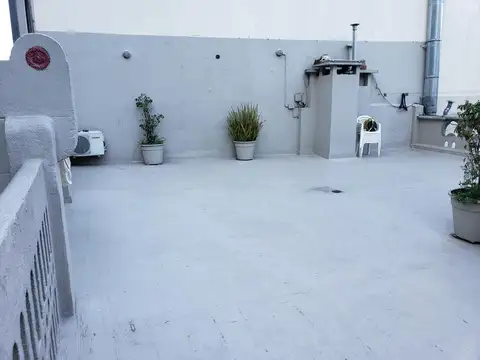 Depto Tipo Casa en Venta en Palermo Chico, USD 249.500