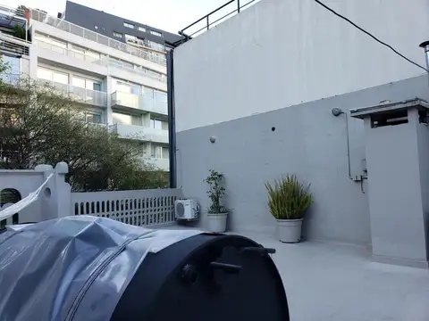 Depto Tipo Casa en Venta de 2 dormitorios