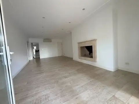 Departamento en Venta con 2 cocheras