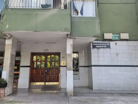 Bº GRAL. SAVIO ED. 132 , Piso 6
