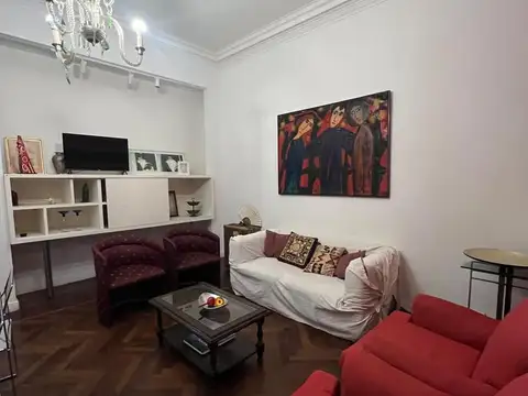 Departamento en Alquiler Temporal de 3 dormitorios