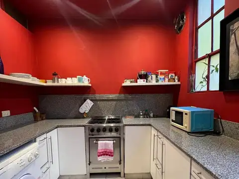 Departamento en Alquiler Temporal A Estrenar