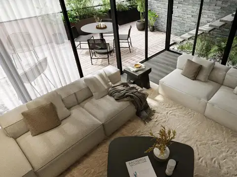 Departamento en Venta de 3 dormitorios