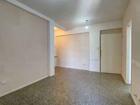 Departamento en Venta 40 años