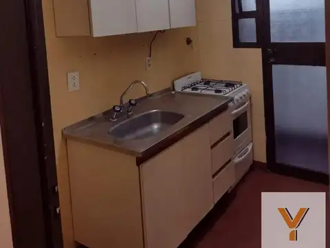 Departamento en Alquiler de 1 dormitorio