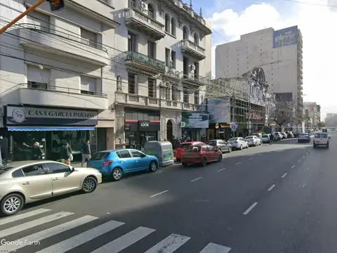 Departamento en Alquiler Apto profesional