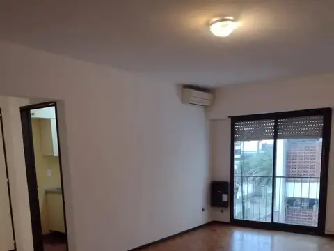 Departamento en Alquiler - Monoambiente 1 Baño - 39mts - Avellaneda