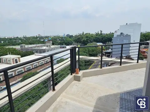 Venta departamento 2 ambientes en Agronomia