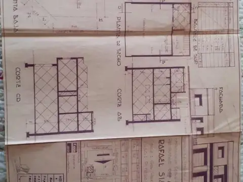 Casa en Venta de 3 dormitorios