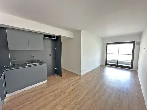 Departamento en venta a estrenar de 1 dormitorio en Rosario