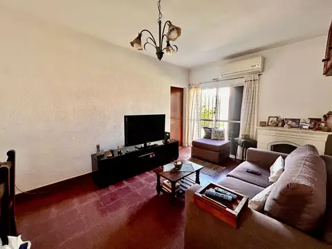 Depto Tipo Casa en Venta de 3 dormitorios