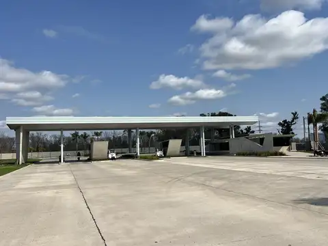 acceso Oeste y Au del Buen Ayre