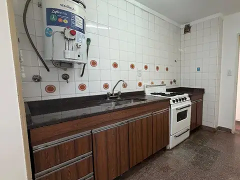 Departamento en Alquiler Permite mascota