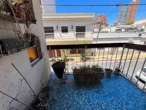 Departamento en Alquiler de 4 ambientes