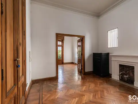 Departamento en Venta Apto profesional