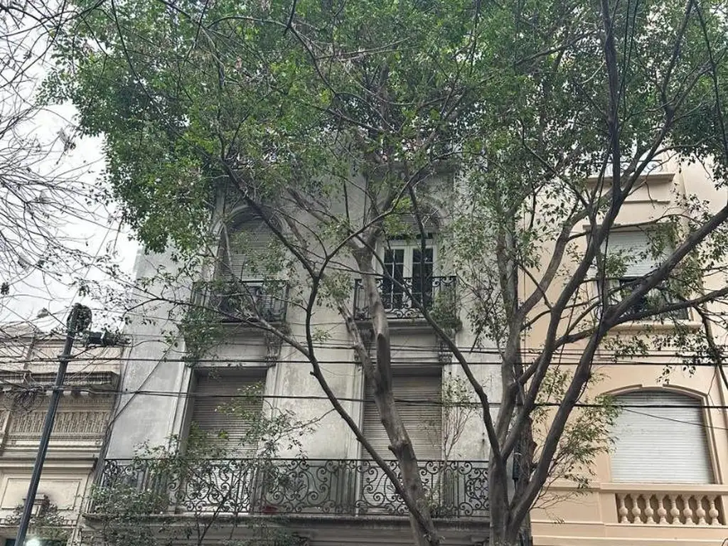 Rodriguez Peña 500, Piso 3