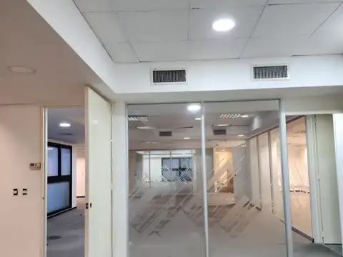 Oficina en Alquiler en Retiro, CABA