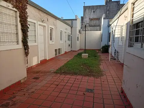 Venta interno 2 dormitorios en Planta Baja.