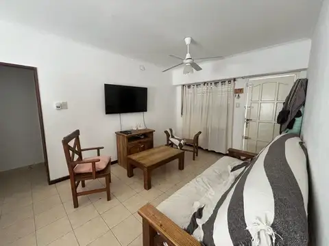 Depto Tipo Casa en Venta de 2 dormitorios