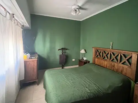 Depto Tipo Casa 4 ambientes con 1 baño