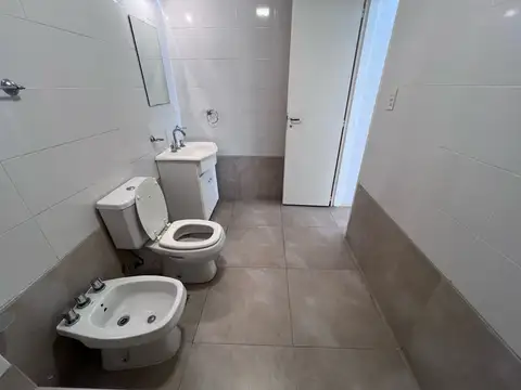 Departamento en Alquiler Apto profesional