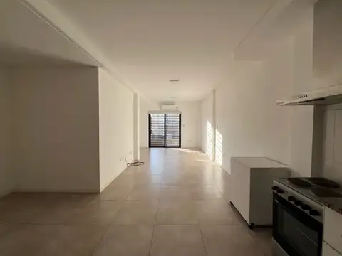 Departamento monoambiente en alquiler - apto uso profesional. - Quilmes