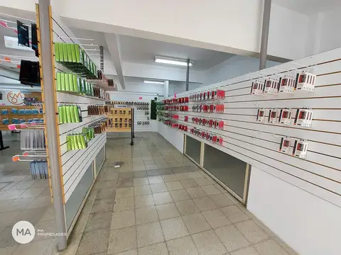 Local en Venta 38 años