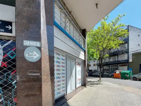 Local en Venta 38 años