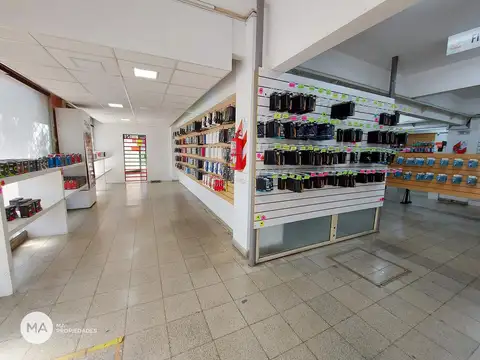 Local en Venta en Abasto, USD 595.000